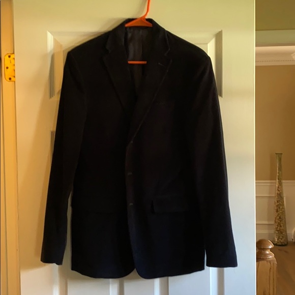 Polo Corduroy Jacket